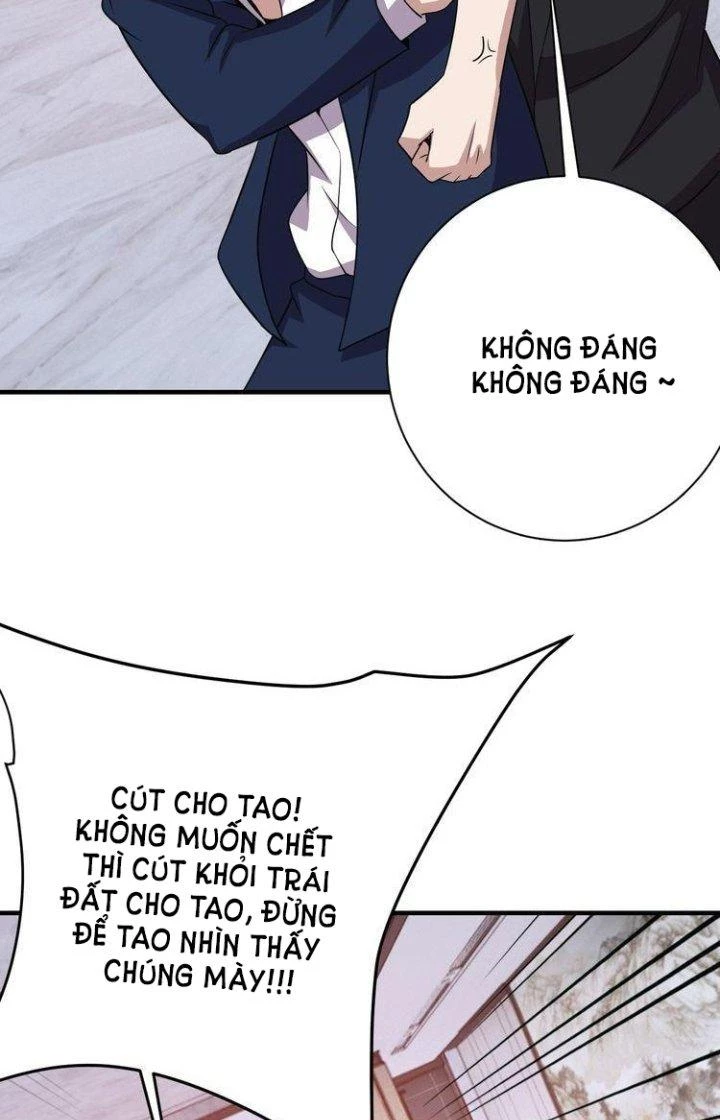 Ta Dựa Vào Ăn Uống Để Giải Cứu Thế Giới Chapter 69 - Trang 13