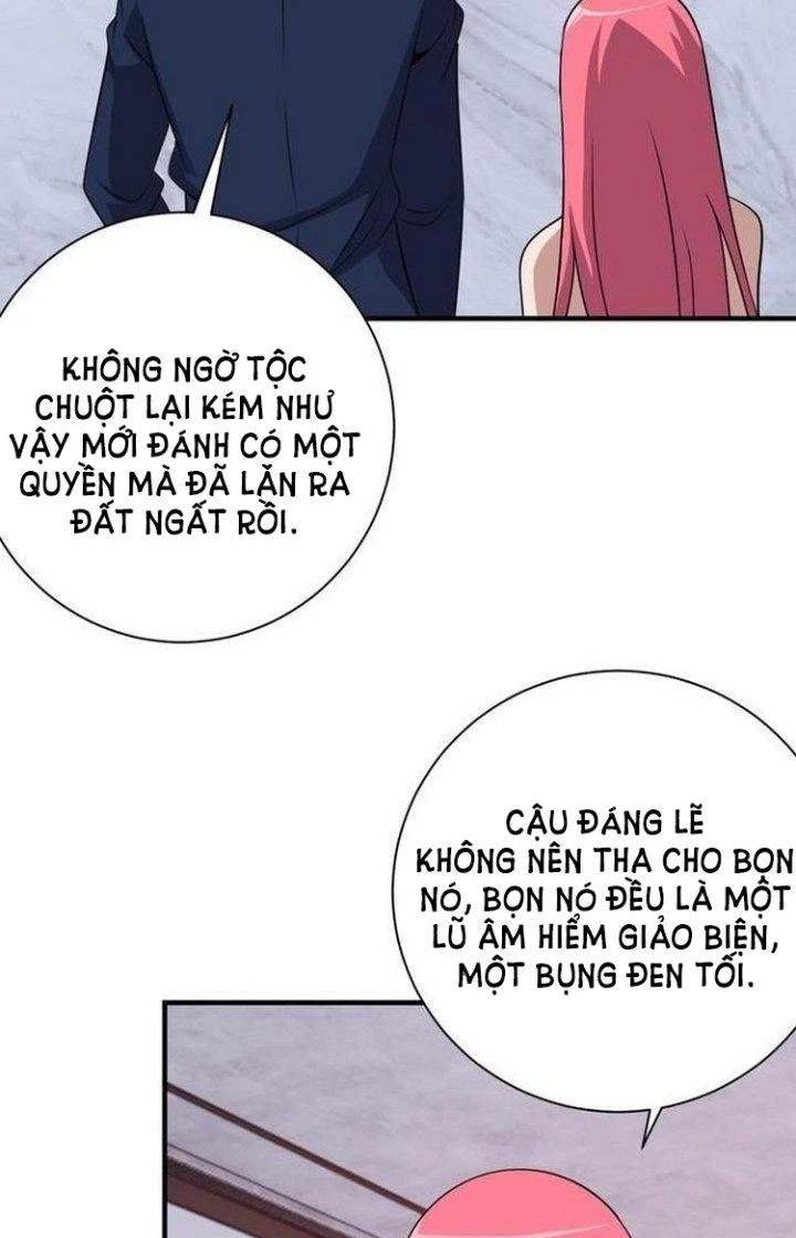 Ta Dựa Vào Ăn Uống Để Giải Cứu Thế Giới Chapter 69 - Trang 18
