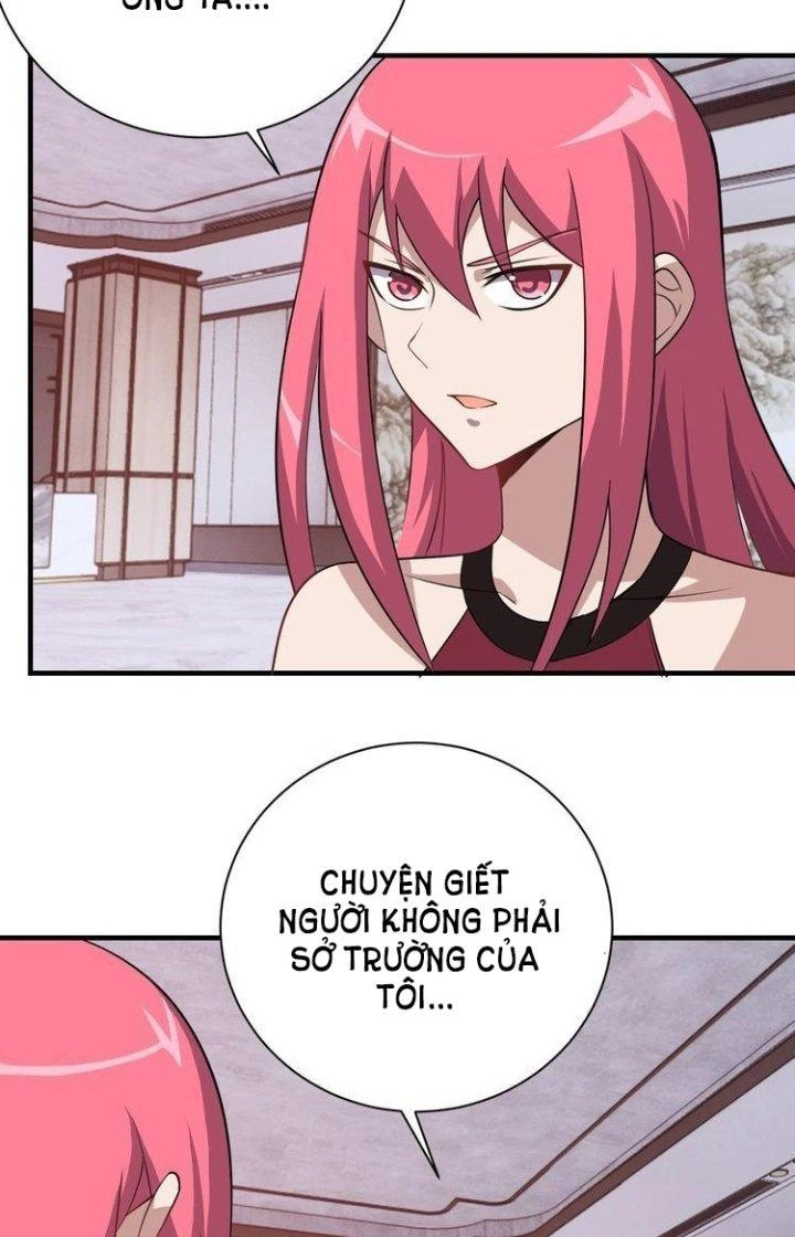 Ta Dựa Vào Ăn Uống Để Giải Cứu Thế Giới Chapter 69 - Trang 23