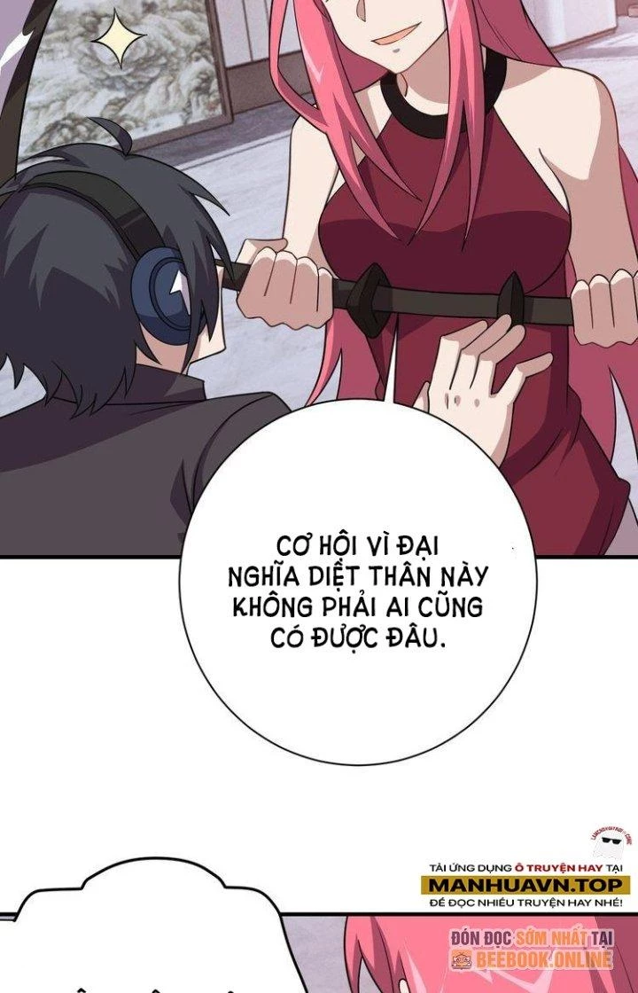 Ta Dựa Vào Ăn Uống Để Giải Cứu Thế Giới Chapter 69 - Trang 26