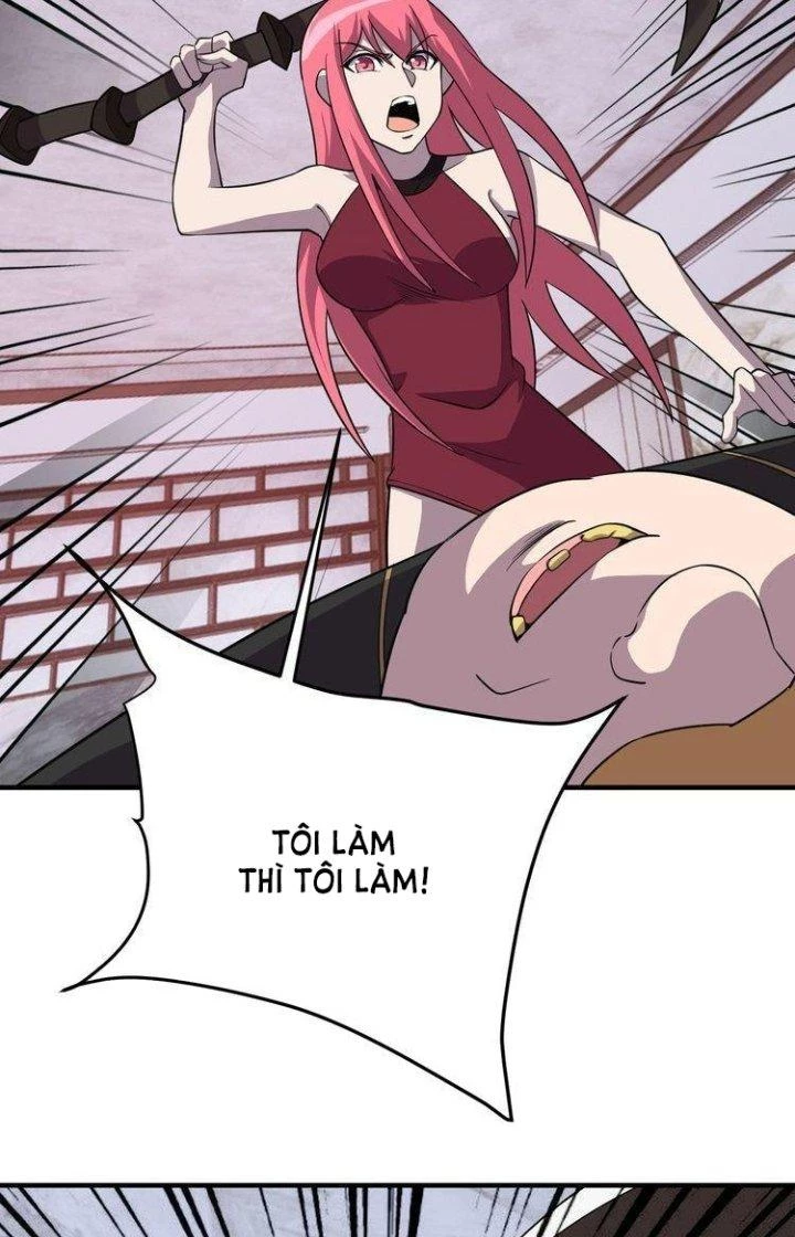 Ta Dựa Vào Ăn Uống Để Giải Cứu Thế Giới Chapter 69 - Trang 29