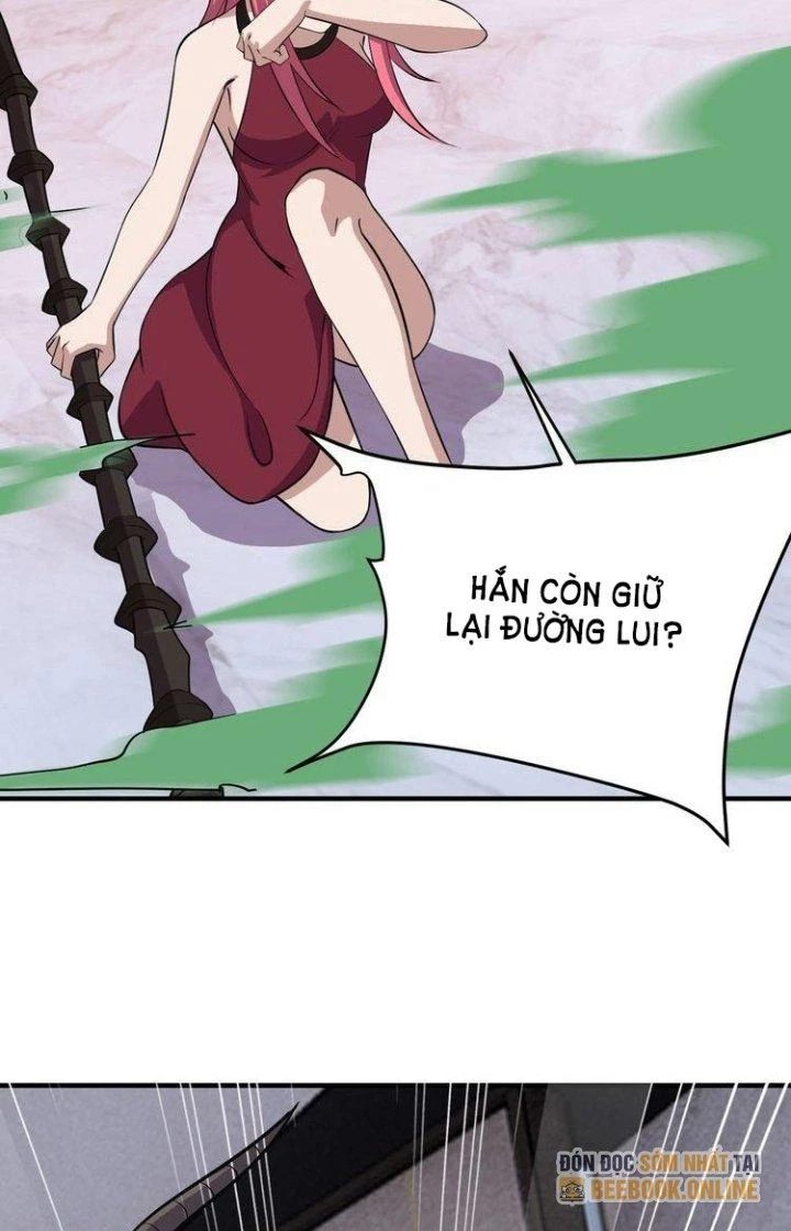 Ta Dựa Vào Ăn Uống Để Giải Cứu Thế Giới Chapter 69 - Trang 36
