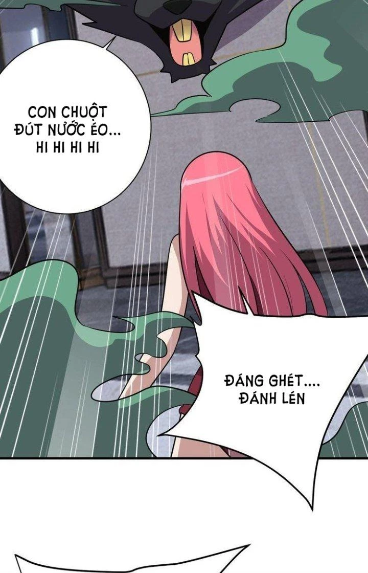 Ta Dựa Vào Ăn Uống Để Giải Cứu Thế Giới Chapter 69 - Trang 38