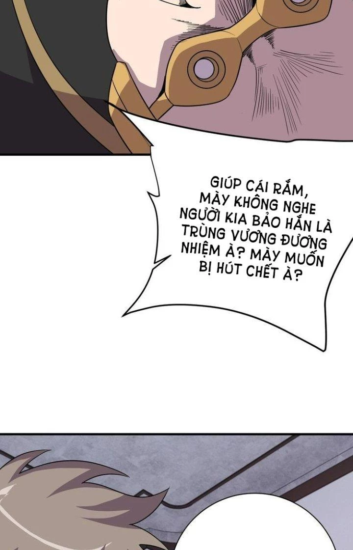 Ta Dựa Vào Ăn Uống Để Giải Cứu Thế Giới Chapter 69 - Trang 4