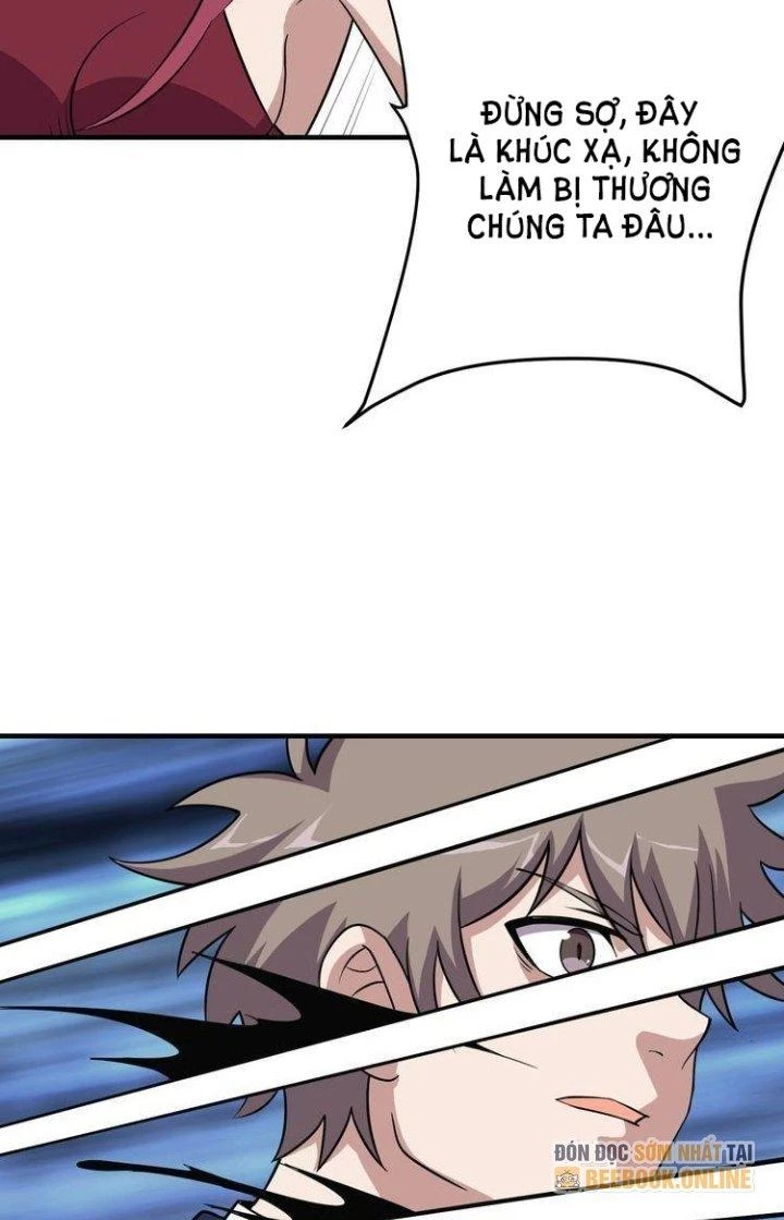 Ta Dựa Vào Ăn Uống Để Giải Cứu Thế Giới Chapter 69 - Trang 41