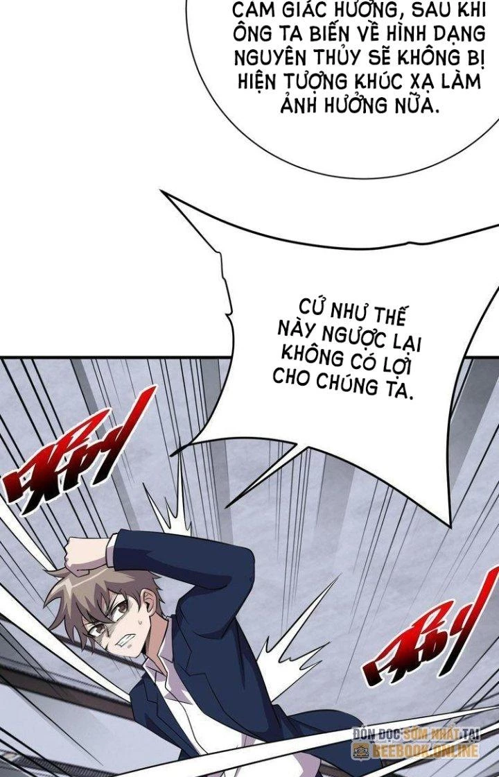 Ta Dựa Vào Ăn Uống Để Giải Cứu Thế Giới Chapter 69 - Trang 46