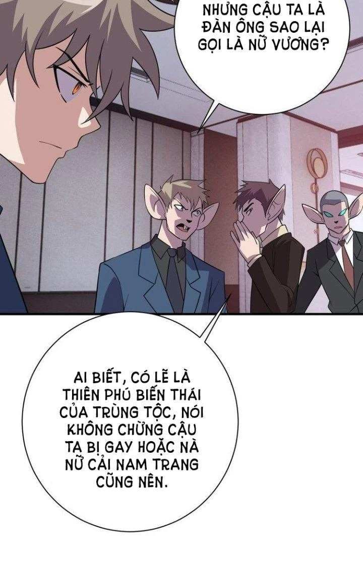 Ta Dựa Vào Ăn Uống Để Giải Cứu Thế Giới Chapter 69 - Trang 5
