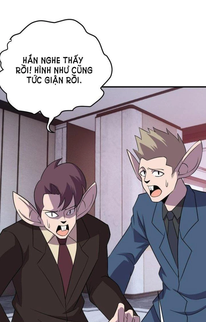 Ta Dựa Vào Ăn Uống Để Giải Cứu Thế Giới Chapter 69 - Trang 7