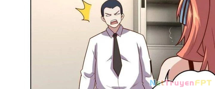 Ta Dựa Vào Ăn Uống Để Giải Cứu Thế Giới Chapter 7 - Trang 23