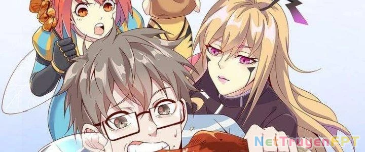 Ta Dựa Vào Ăn Uống Để Giải Cứu Thế Giới Chapter 7 - Trang 40