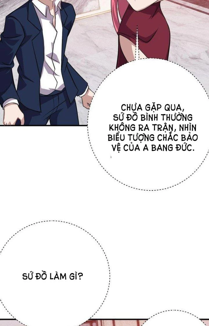Ta Dựa Vào Ăn Uống Để Giải Cứu Thế Giới Chapter 70 - Trang 10