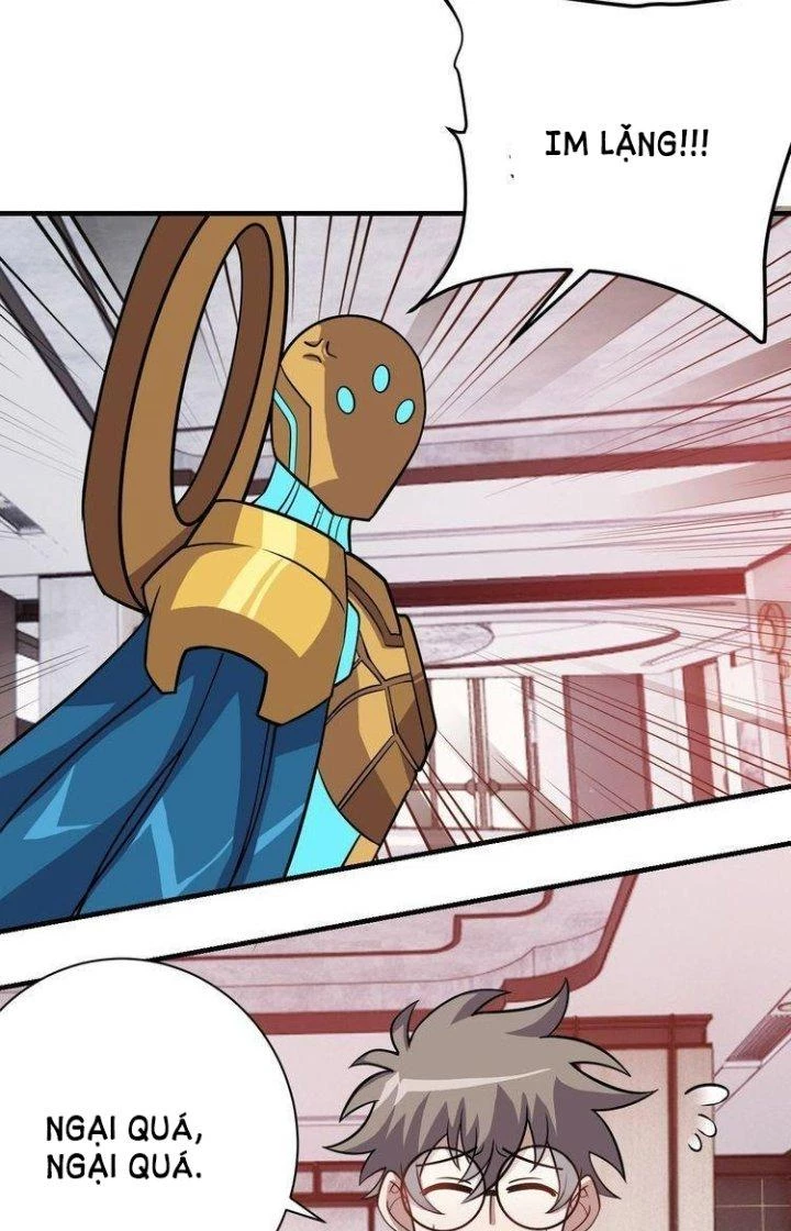 Ta Dựa Vào Ăn Uống Để Giải Cứu Thế Giới Chapter 70 - Trang 13