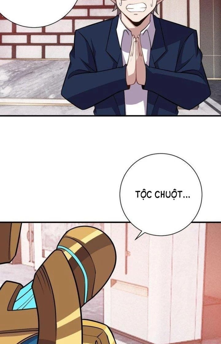 Ta Dựa Vào Ăn Uống Để Giải Cứu Thế Giới Chapter 70 - Trang 14