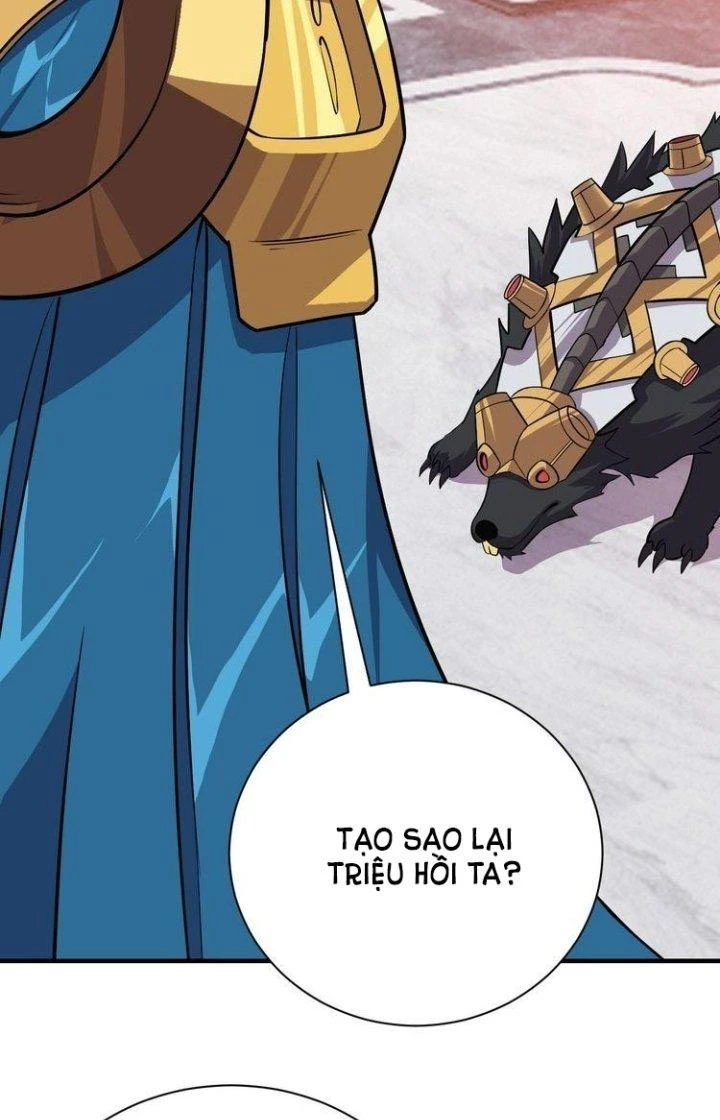 Ta Dựa Vào Ăn Uống Để Giải Cứu Thế Giới Chapter 70 - Trang 15