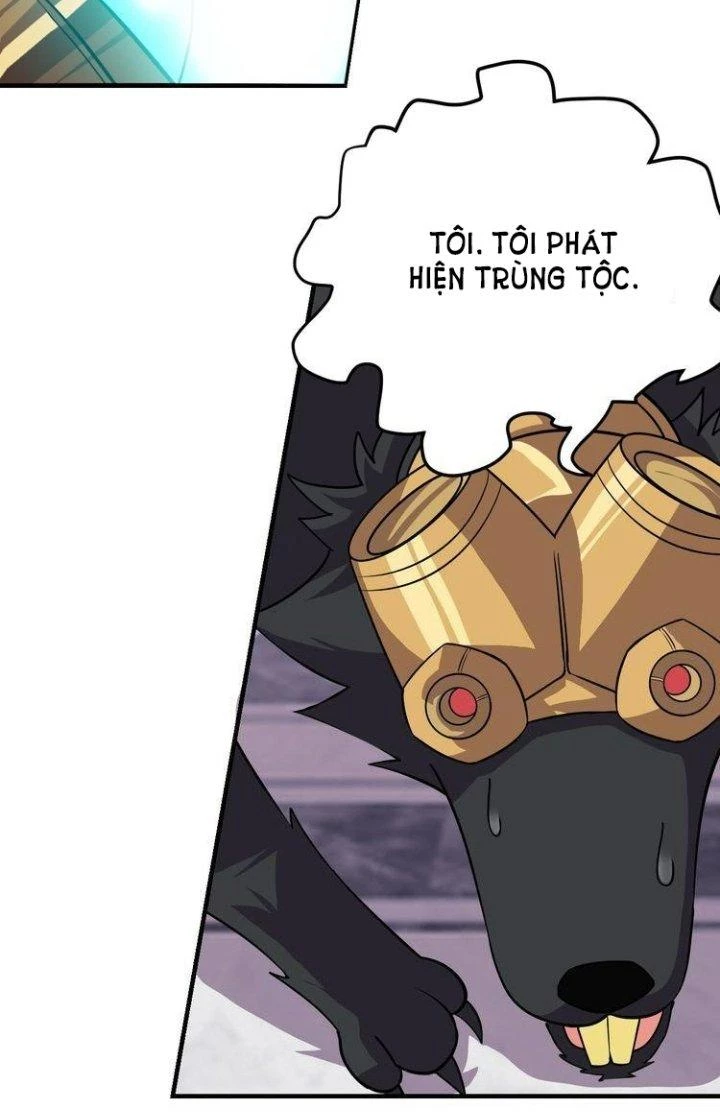 Ta Dựa Vào Ăn Uống Để Giải Cứu Thế Giới Chapter 70 - Trang 17