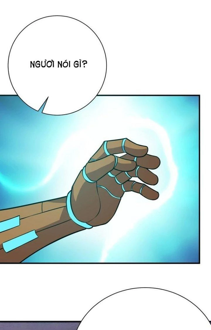 Ta Dựa Vào Ăn Uống Để Giải Cứu Thế Giới Chapter 70 - Trang 18