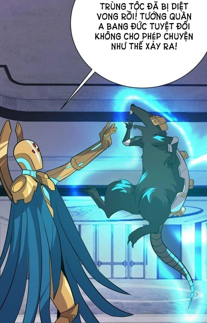 Ta Dựa Vào Ăn Uống Để Giải Cứu Thế Giới Chapter 70 - Trang 19