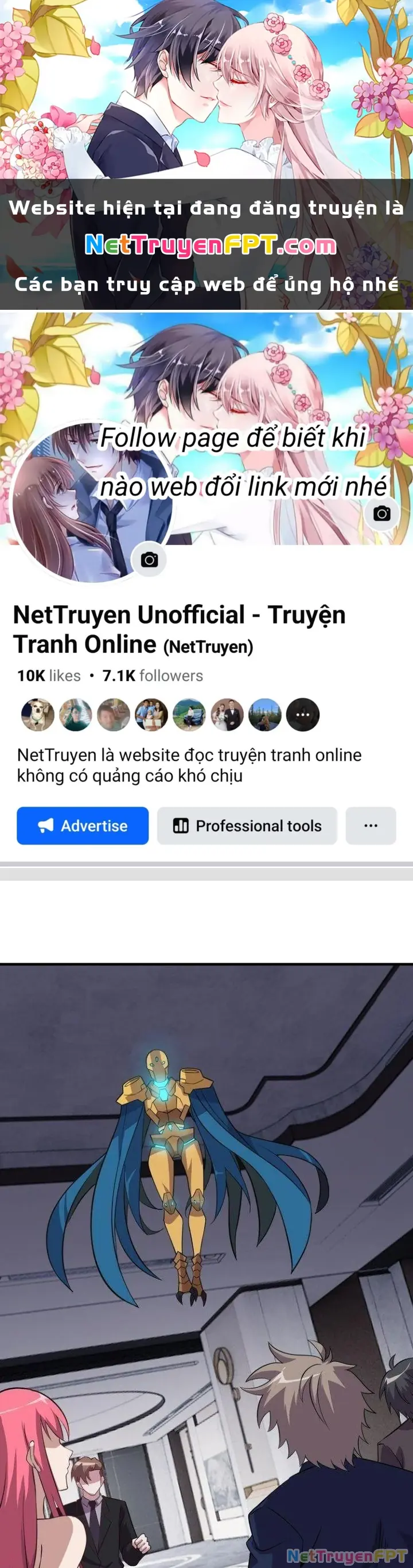 Ta Dựa Vào Ăn Uống Để Giải Cứu Thế Giới Chapter 70 - Trang 2