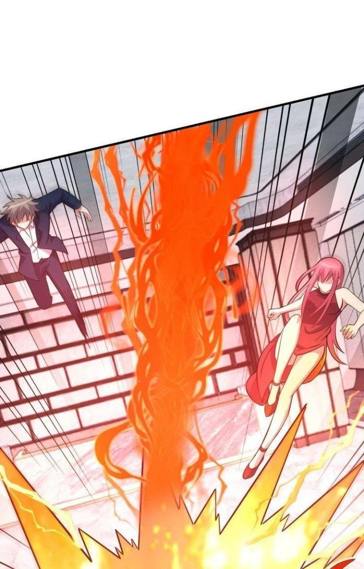 Ta Dựa Vào Ăn Uống Để Giải Cứu Thế Giới Chapter 70 - Trang 28