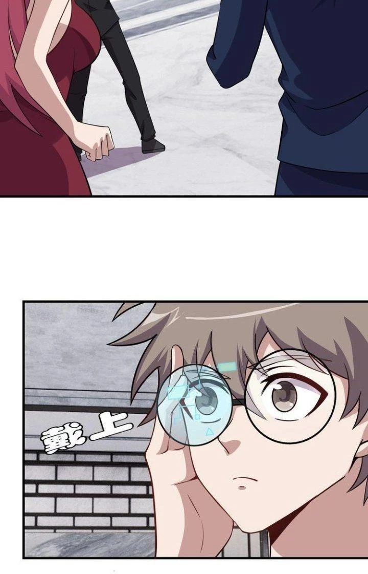 Ta Dựa Vào Ăn Uống Để Giải Cứu Thế Giới Chapter 70 - Trang 3