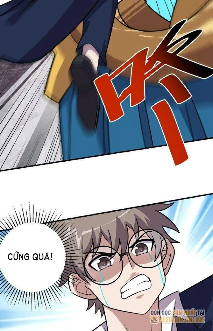 Ta Dựa Vào Ăn Uống Để Giải Cứu Thế Giới Chapter 70 - Trang 31