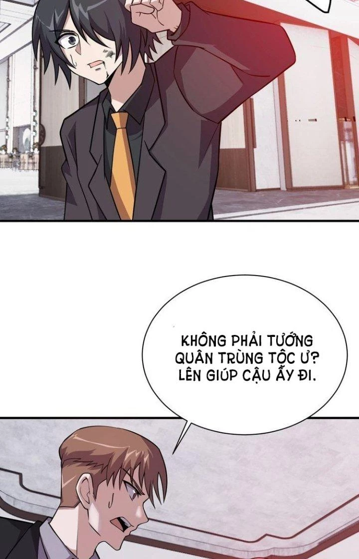 Ta Dựa Vào Ăn Uống Để Giải Cứu Thế Giới Chapter 70 - Trang 37