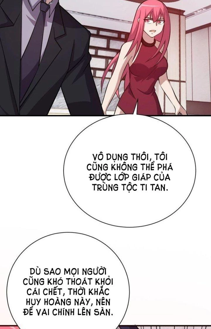 Ta Dựa Vào Ăn Uống Để Giải Cứu Thế Giới Chapter 70 - Trang 38