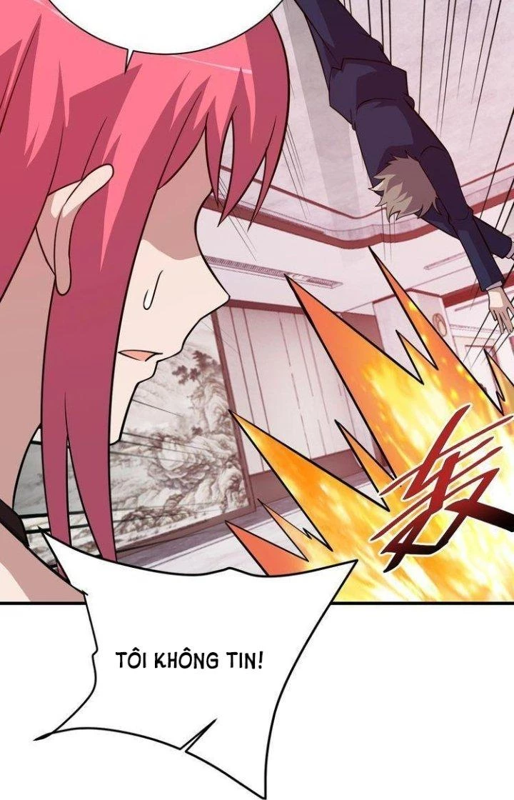 Ta Dựa Vào Ăn Uống Để Giải Cứu Thế Giới Chapter 70 - Trang 39