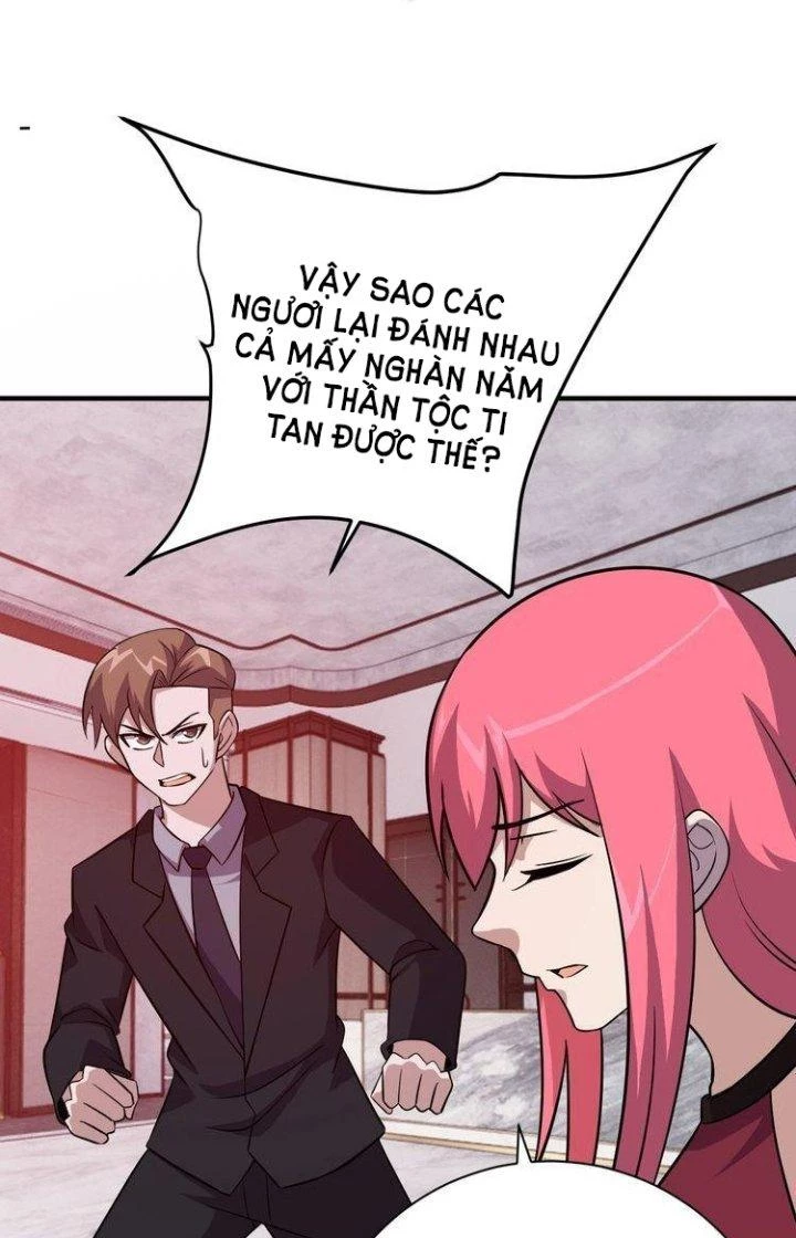 Ta Dựa Vào Ăn Uống Để Giải Cứu Thế Giới Chapter 70 - Trang 40