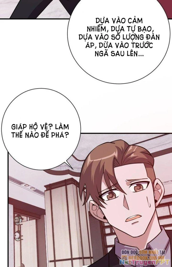 Ta Dựa Vào Ăn Uống Để Giải Cứu Thế Giới Chapter 70 - Trang 41
