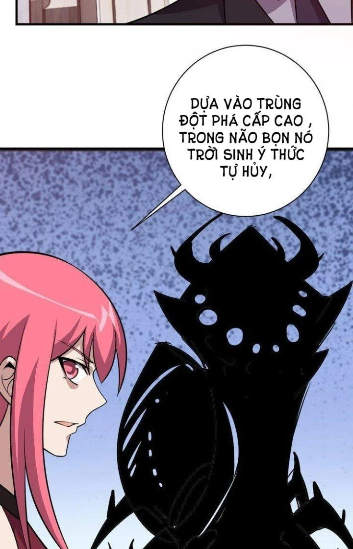 Ta Dựa Vào Ăn Uống Để Giải Cứu Thế Giới Chapter 70 - Trang 42
