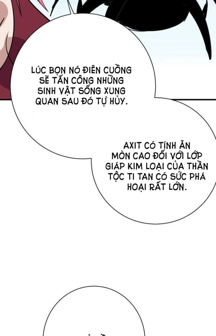 Ta Dựa Vào Ăn Uống Để Giải Cứu Thế Giới Chapter 70 - Trang 43