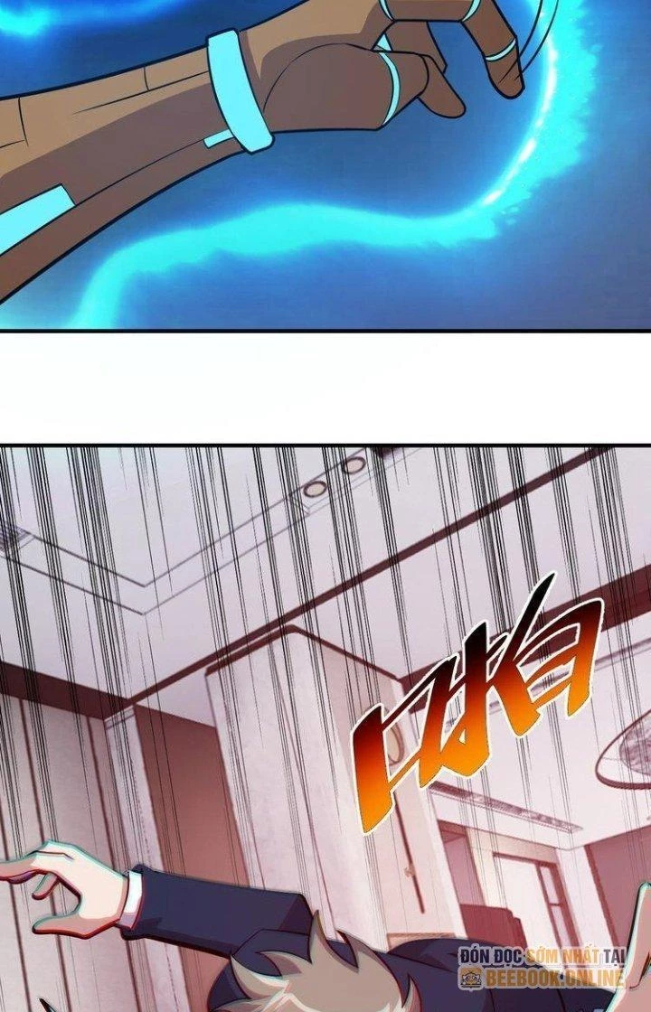 Ta Dựa Vào Ăn Uống Để Giải Cứu Thế Giới Chapter 70 - Trang 46