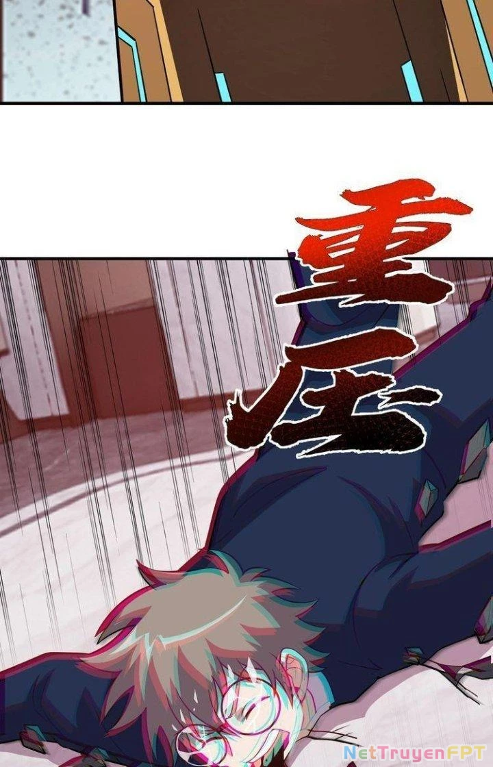 Ta Dựa Vào Ăn Uống Để Giải Cứu Thế Giới Chapter 70 - Trang 48
