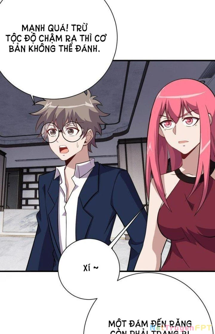 Ta Dựa Vào Ăn Uống Để Giải Cứu Thế Giới Chapter 70 - Trang 5