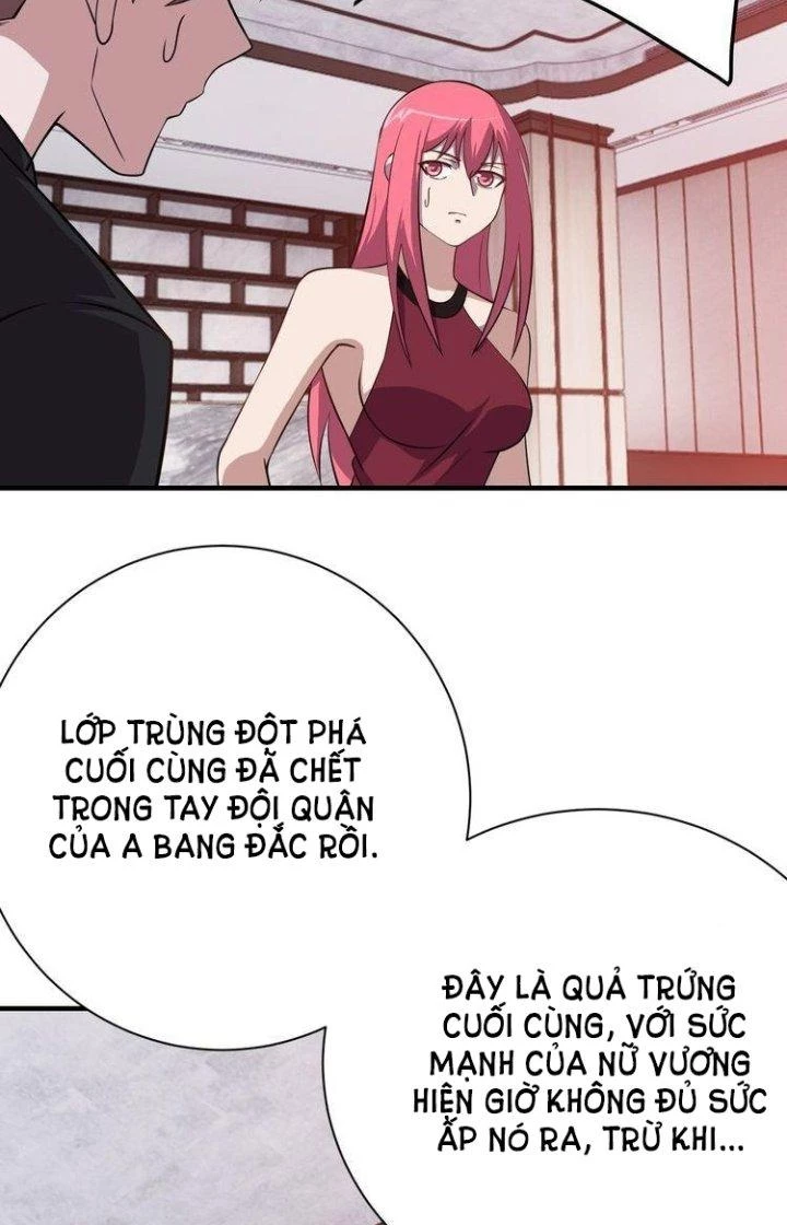 Ta Dựa Vào Ăn Uống Để Giải Cứu Thế Giới Chapter 70 - Trang 50