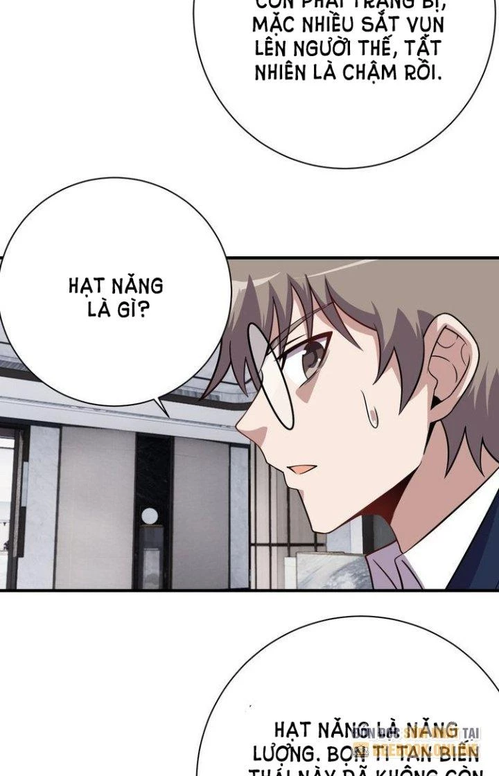 Ta Dựa Vào Ăn Uống Để Giải Cứu Thế Giới Chapter 70 - Trang 6