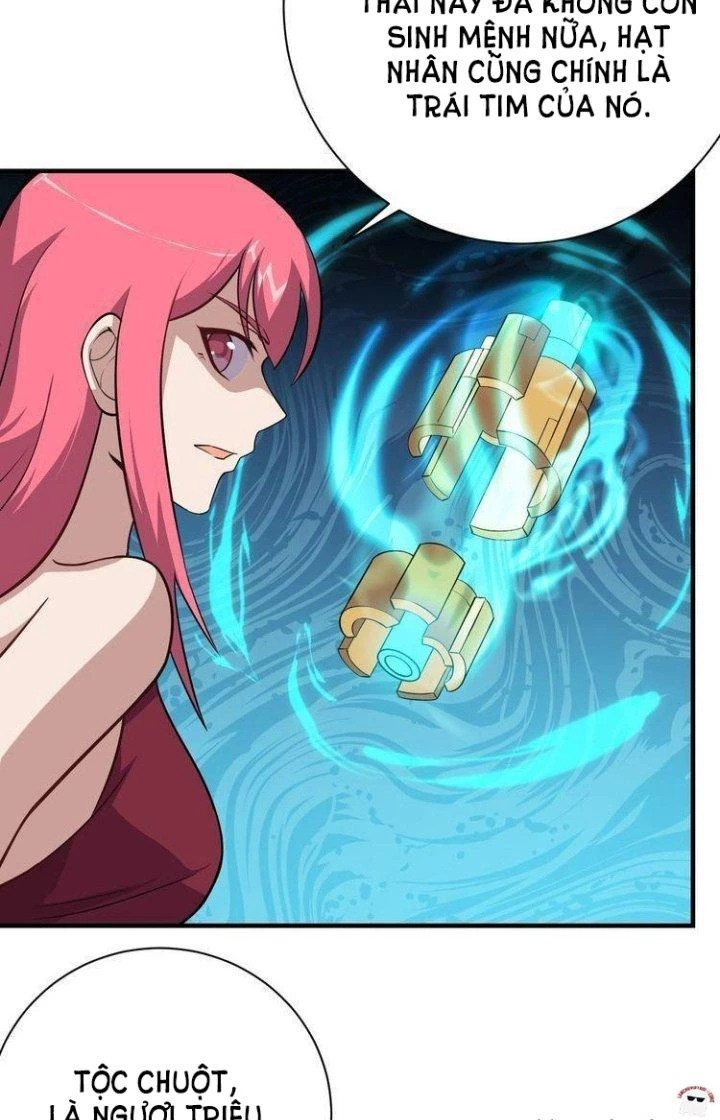 Ta Dựa Vào Ăn Uống Để Giải Cứu Thế Giới Chapter 70 - Trang 7