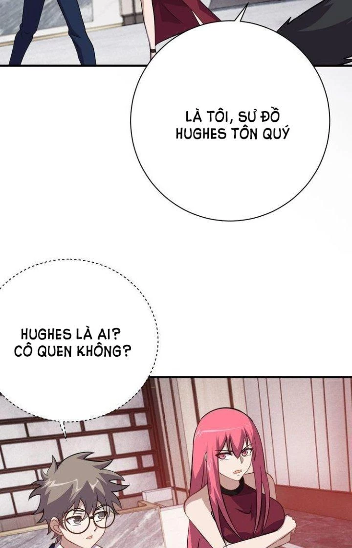 Ta Dựa Vào Ăn Uống Để Giải Cứu Thế Giới Chapter 70 - Trang 9