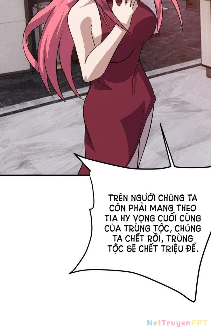Ta Dựa Vào Ăn Uống Để Giải Cứu Thế Giới Chapter 71 - Trang 15