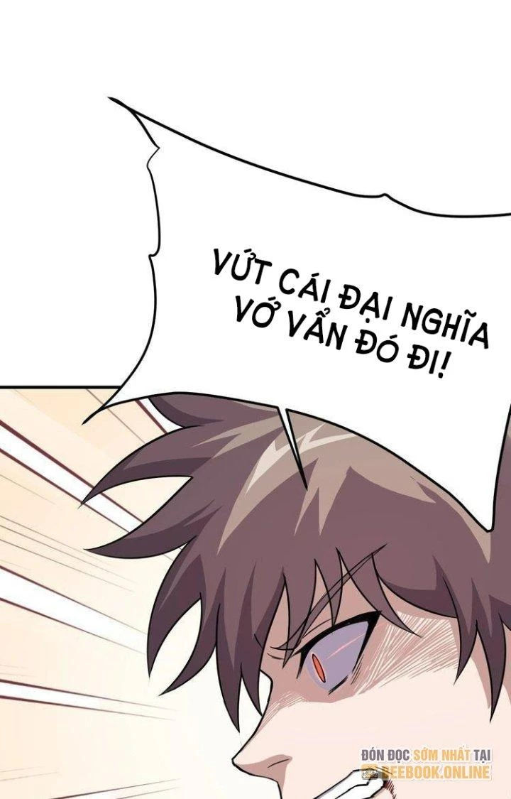 Ta Dựa Vào Ăn Uống Để Giải Cứu Thế Giới Chapter 71 - Trang 16
