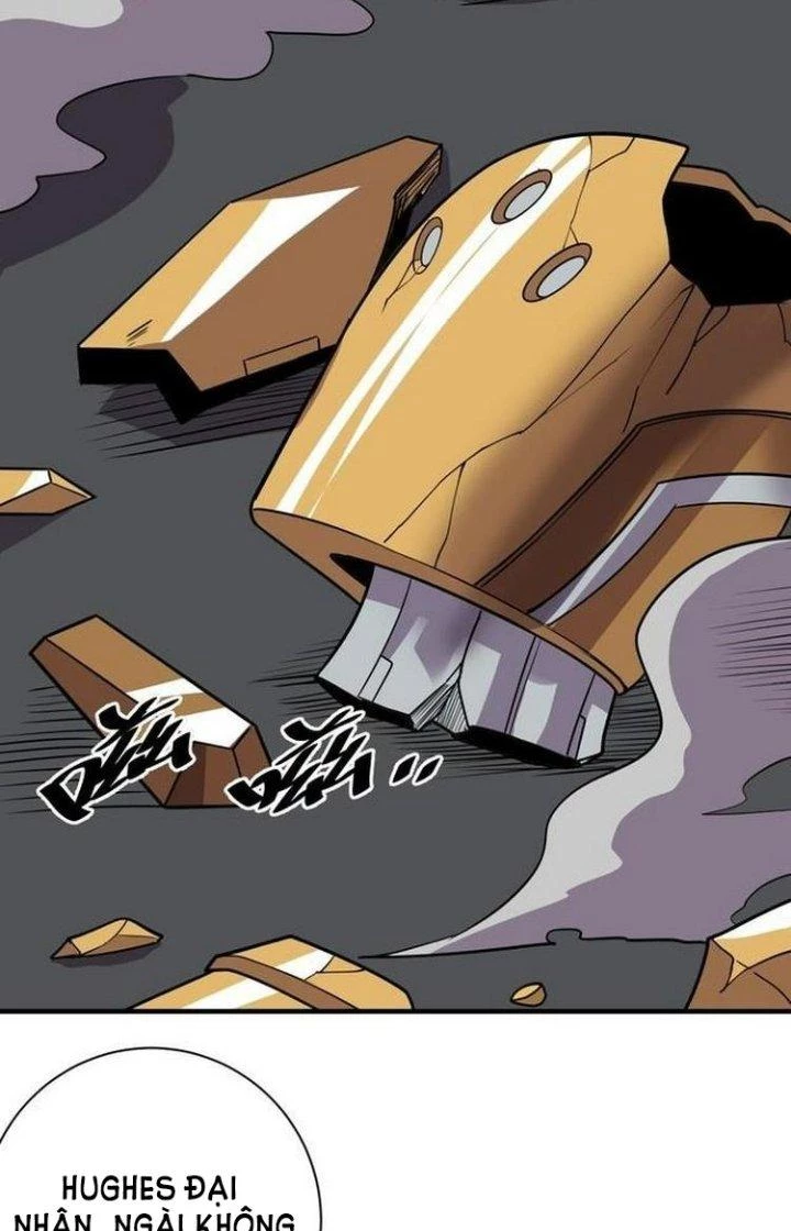 Ta Dựa Vào Ăn Uống Để Giải Cứu Thế Giới Chapter 71 - Trang 25