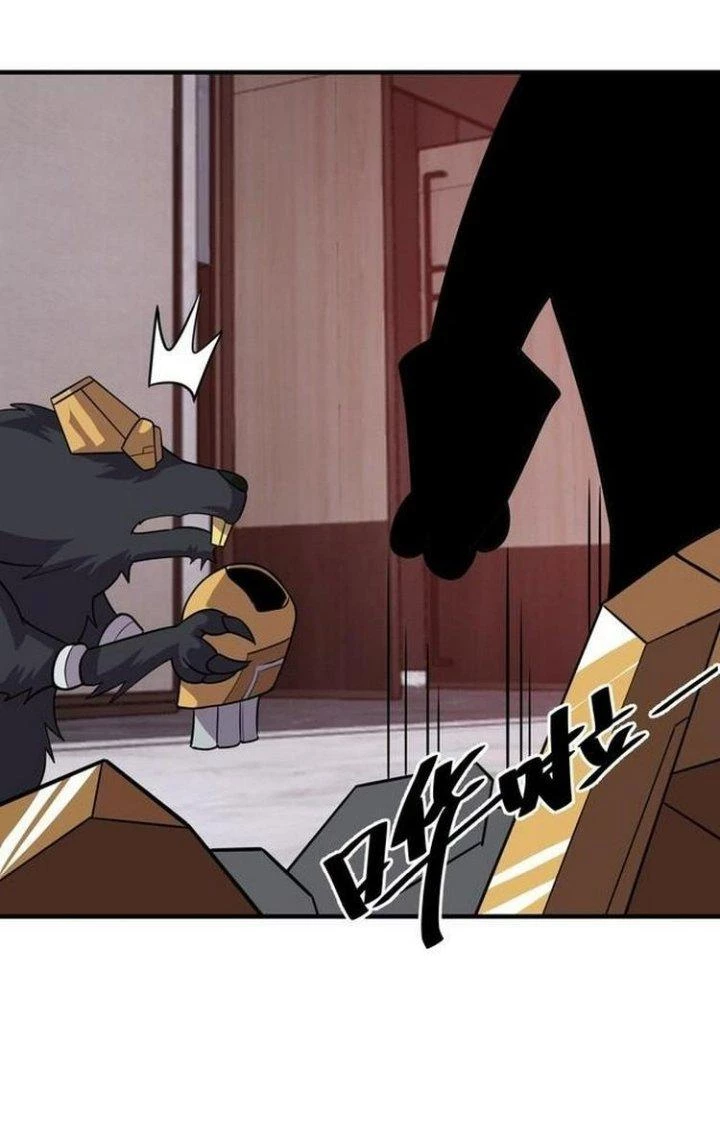 Ta Dựa Vào Ăn Uống Để Giải Cứu Thế Giới Chapter 71 - Trang 27