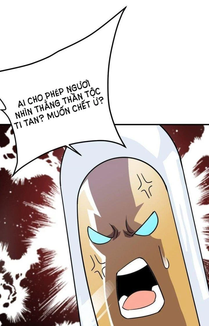 Ta Dựa Vào Ăn Uống Để Giải Cứu Thế Giới Chapter 71 - Trang 30