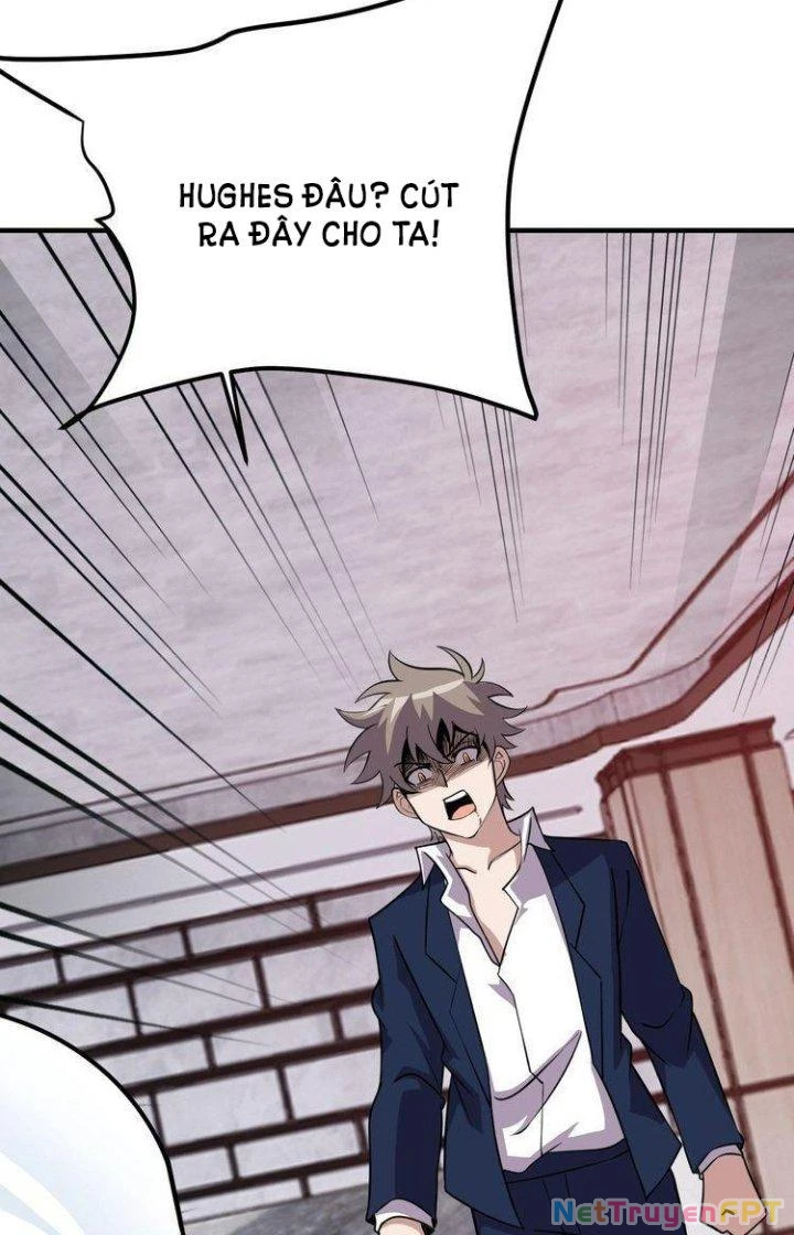 Ta Dựa Vào Ăn Uống Để Giải Cứu Thế Giới Chapter 71 - Trang 33