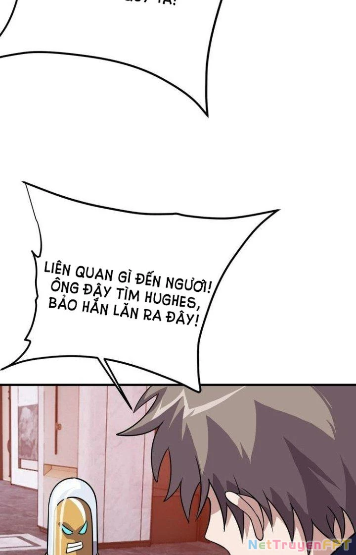 Ta Dựa Vào Ăn Uống Để Giải Cứu Thế Giới Chapter 71 - Trang 35