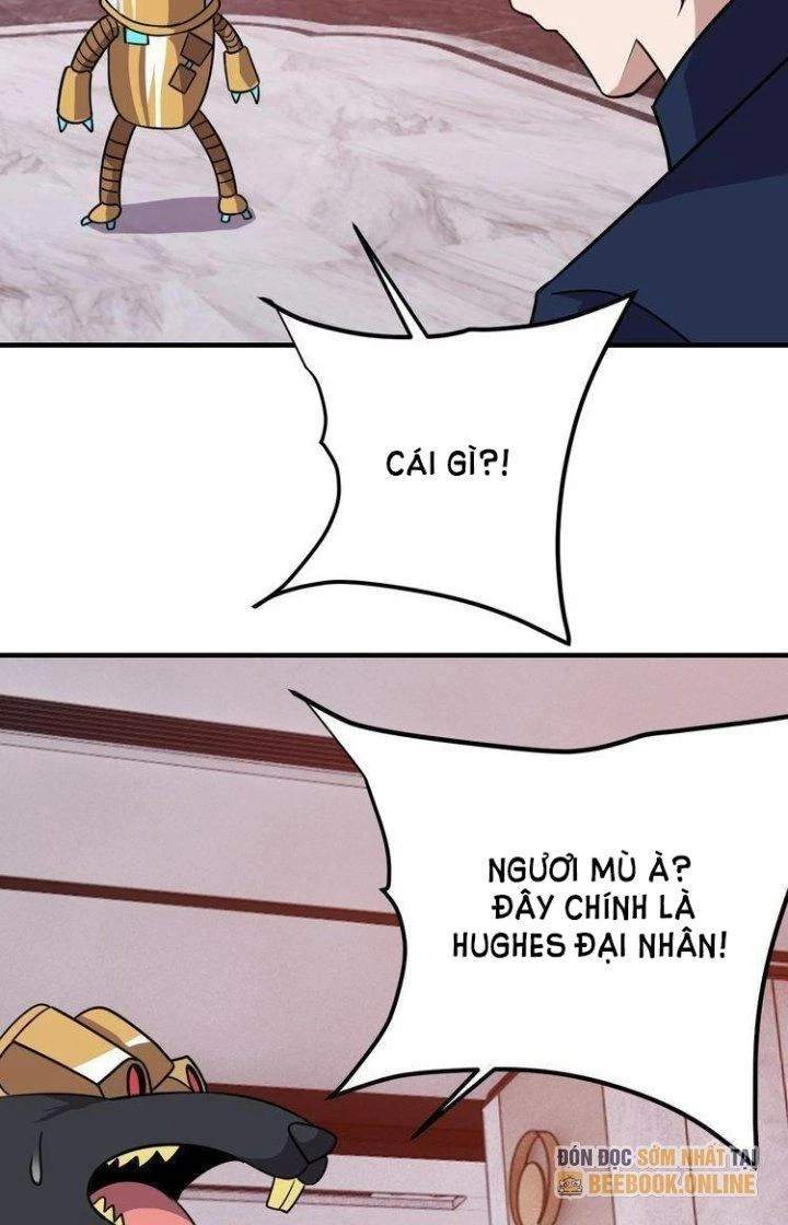 Ta Dựa Vào Ăn Uống Để Giải Cứu Thế Giới Chapter 71 - Trang 36