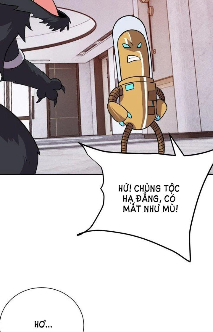 Ta Dựa Vào Ăn Uống Để Giải Cứu Thế Giới Chapter 71 - Trang 37