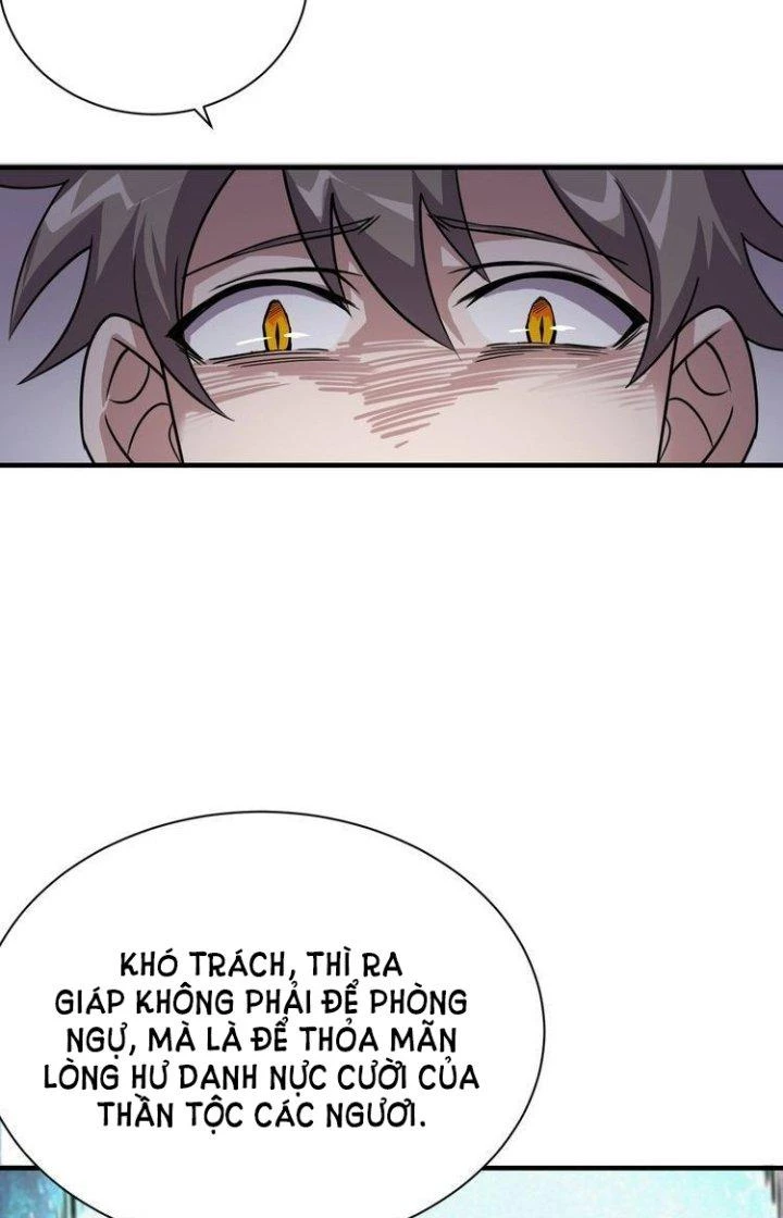 Ta Dựa Vào Ăn Uống Để Giải Cứu Thế Giới Chapter 71 - Trang 38