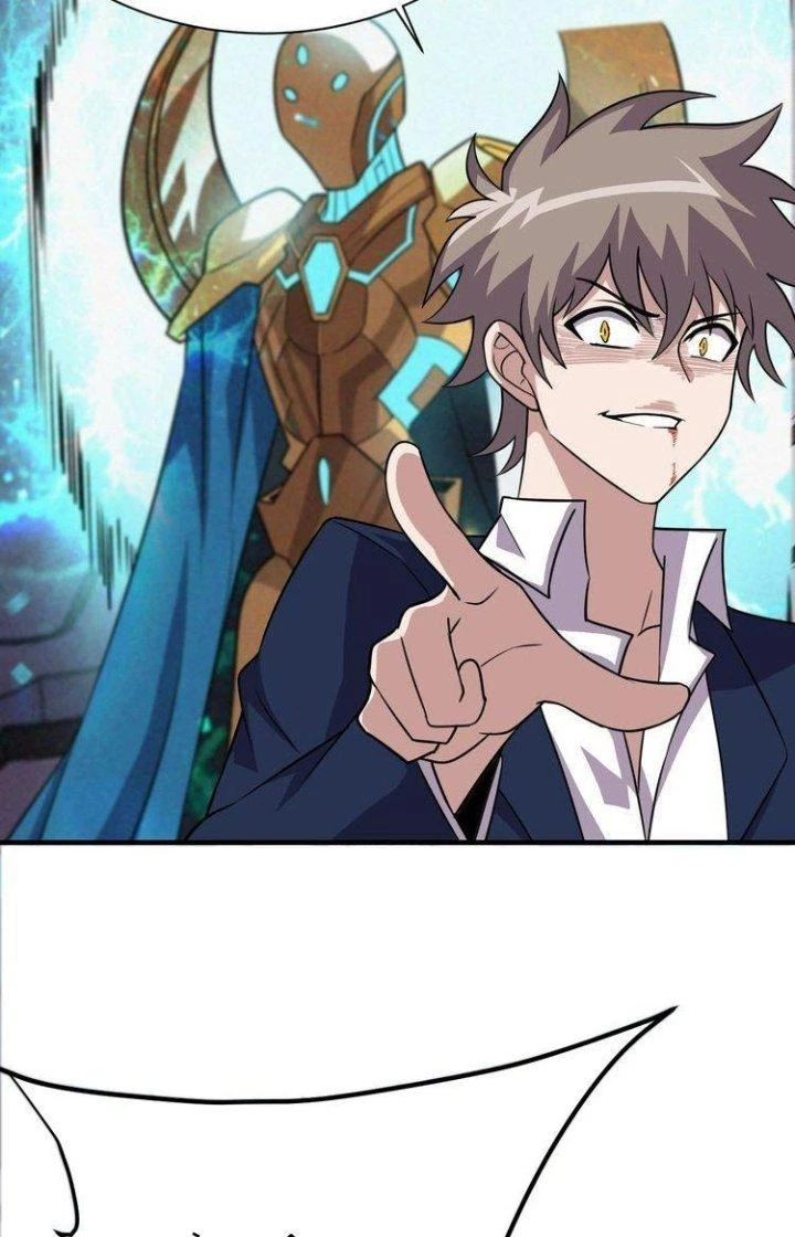 Ta Dựa Vào Ăn Uống Để Giải Cứu Thế Giới Chapter 71 - Trang 39